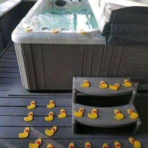 Meet your Posher, Norman